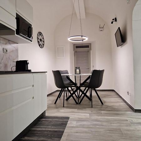 Norcia Stylish Apartment Ngoại thất bức ảnh