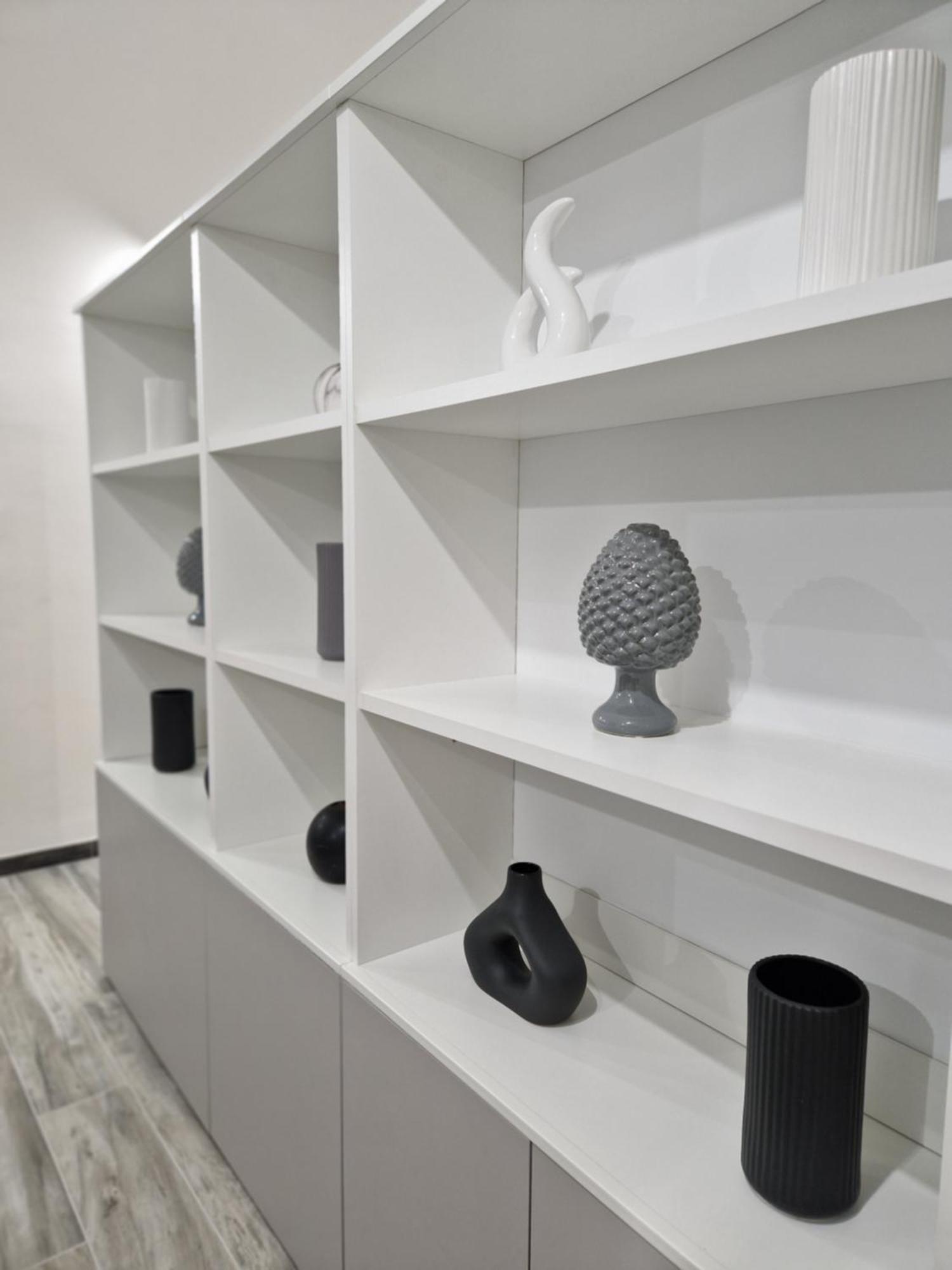 Norcia Stylish Apartment Ngoại thất bức ảnh
