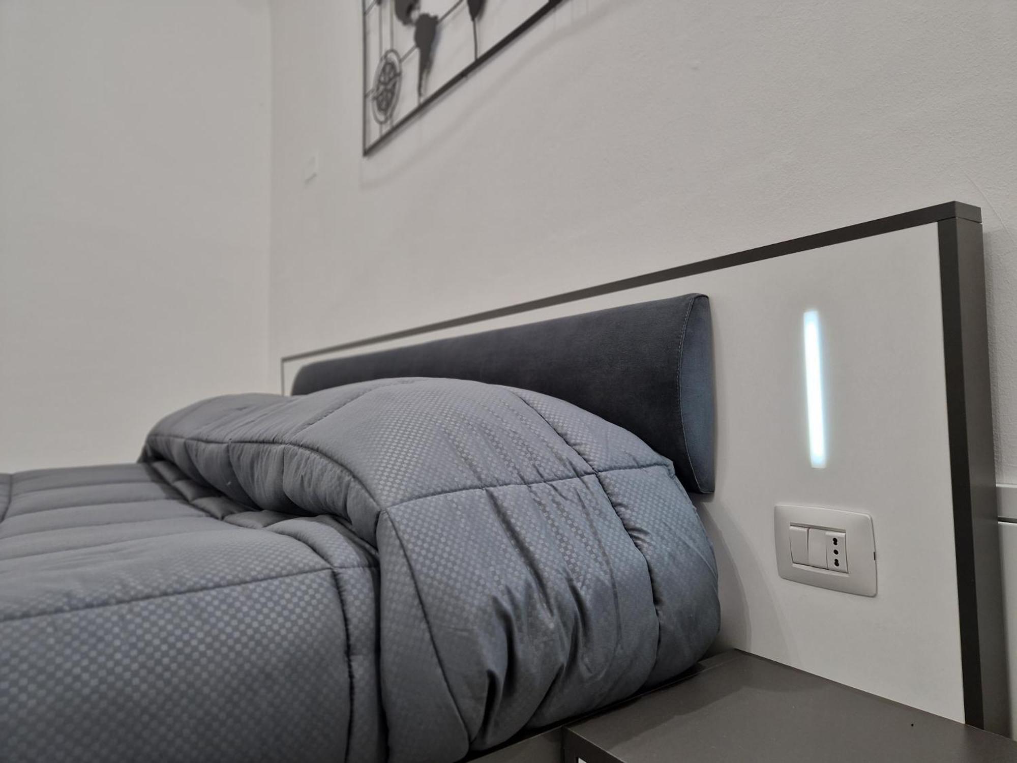 Norcia Stylish Apartment Ngoại thất bức ảnh