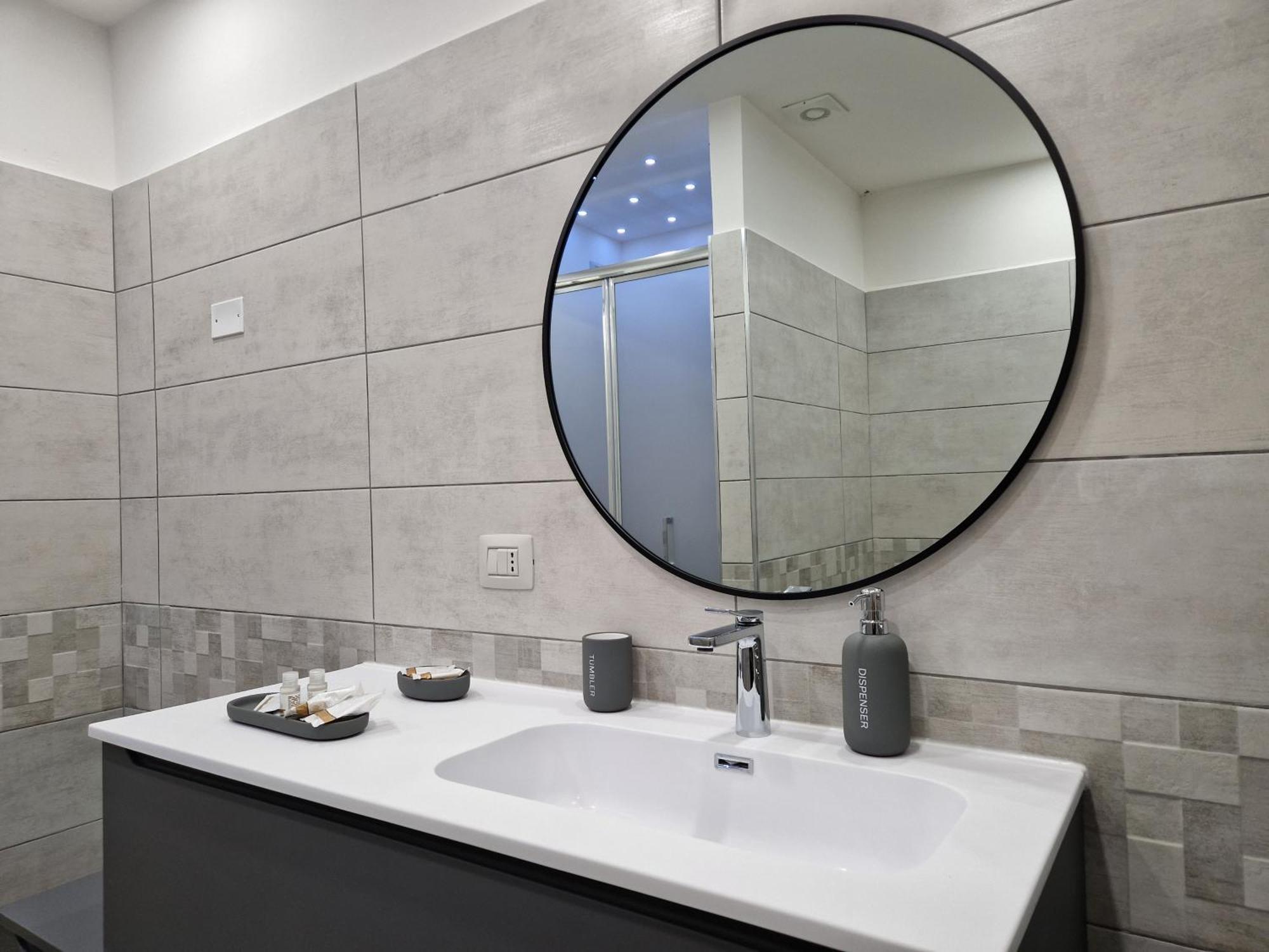 Norcia Stylish Apartment Ngoại thất bức ảnh