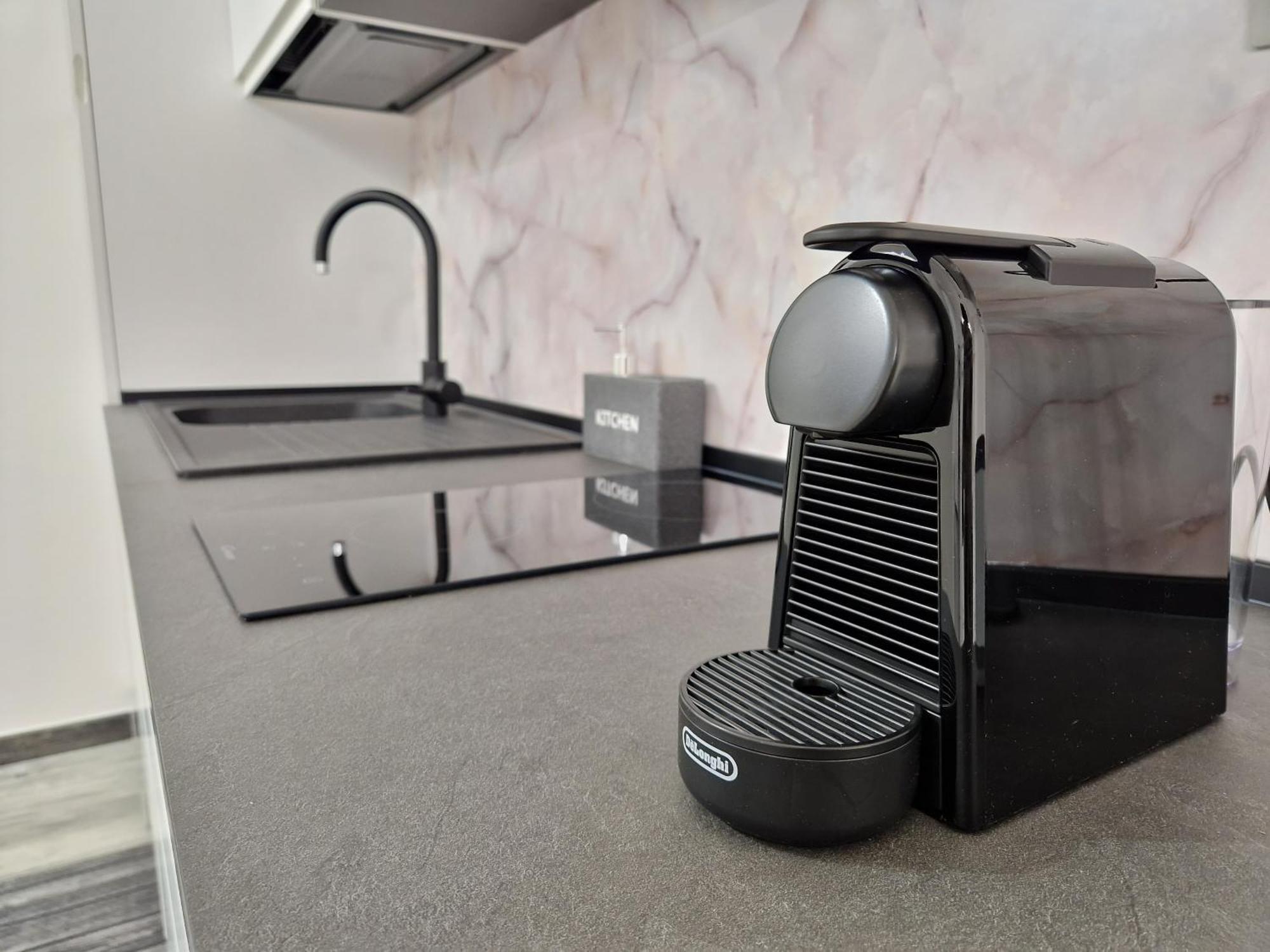 Norcia Stylish Apartment Ngoại thất bức ảnh