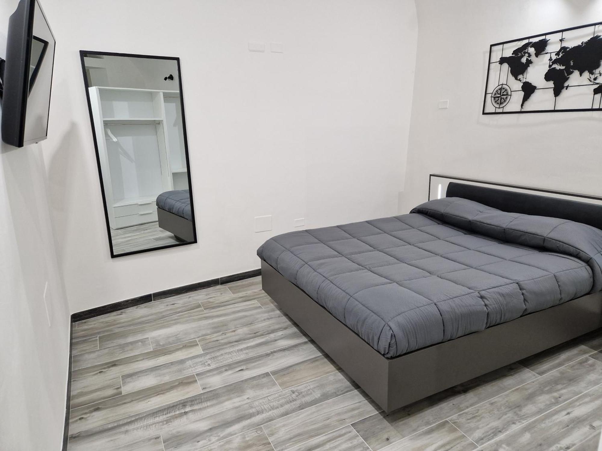 Norcia Stylish Apartment Ngoại thất bức ảnh