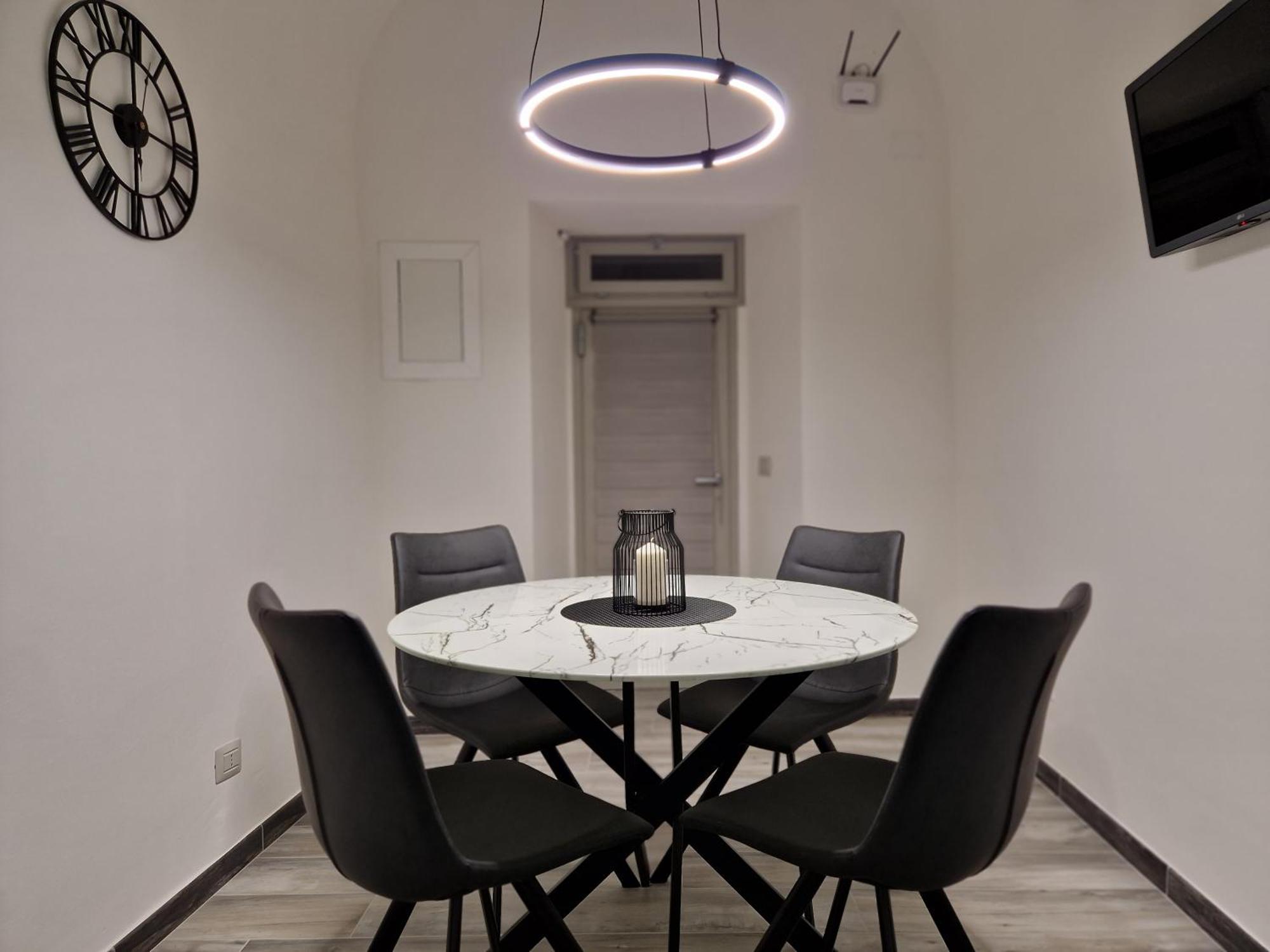 Norcia Stylish Apartment Ngoại thất bức ảnh